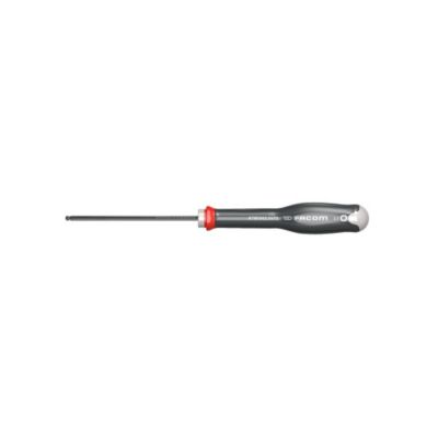 TOURNEVIS PROTWIST 6 PANS SPHERIQUE 2.5x75 - vue 2