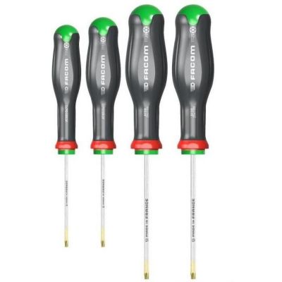 Facom Coffret de tournevis Protwise Resistorx - vue 2