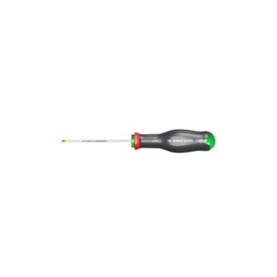 Tournevis lame ronde résistorx Protwist 40X100 FACOM - vue 3