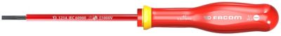 Tournevis Facom Protwist isolé 1000V Plat 3,5x100 mm