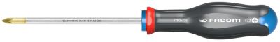 Tournevis Facom Protwist lame Pozidriv 2x125 mm