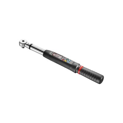 Clé à cliquet dynamométrique électronique FACOM Memotork E.306A30RPF 12" 30 Nm