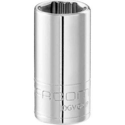 Douille 6 pans 7 mm 14" OGV GRIP R.7GRP longueur 150 mm emmanchement 6 3 mm