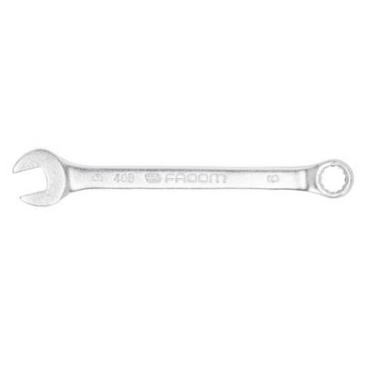 Clé mixte SLIM 9 mm série 40B modèle 40B.9