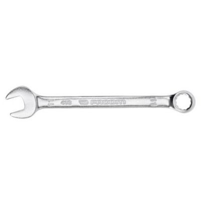 Clé mixte 11 mm Facom 40B.11 format SLIM profil OV 12 pans