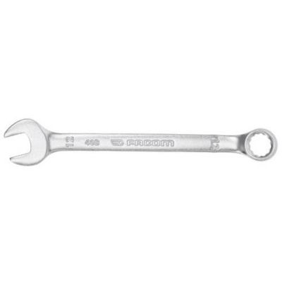 Clé mixte SLIM 12 mm série 40B 40B.12 profil OV 12 pans