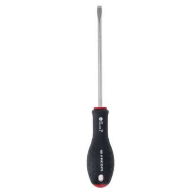 Tournevis fente START ERGOTWIST BT6.5X150 Lame 6 5 x 150 mm prise compacte 232 x 32 x 32 mm