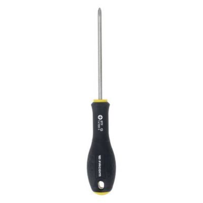Facom BTP1X100 START ERGOTWIST Tournevis Phillips PH1 100 mm longueur totale 206 mm