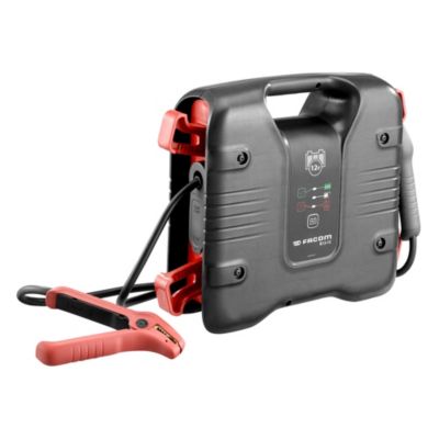 Facom Booster de batteries 12 Volts B12.1CPB - vue 2