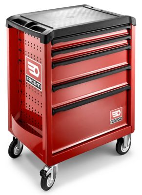 Servante Facom Roll.5M3PB 5 tiroirs