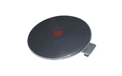 Plaque Electrique Rapide 2000W 71X1992 pour table de cuisson Fagor