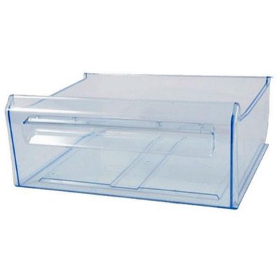 Tiroir congélateur d'origine 367X450X163 mm ELECTROLUX Code fabricant : 2247137132