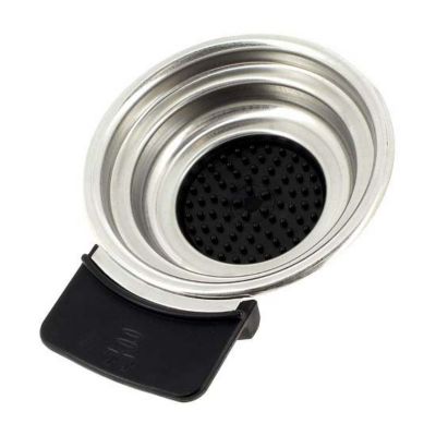Philips support dosettes 2 tasses Senseo Blanc - vue 5