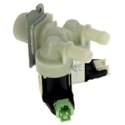 Whirlpool Electrovanne 2 voies 481228128468 pour Lave-linge - vue 3