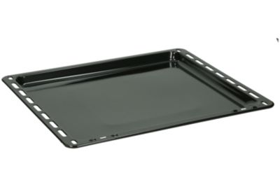 Plaque Leche Frite A Rotir 425 X 370 Mm 3531939233 Pour Four