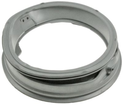 Joint de hublot avec retour a la cuve 4986Er1005C 4986Er1003B Lave linge Lg - vue 4