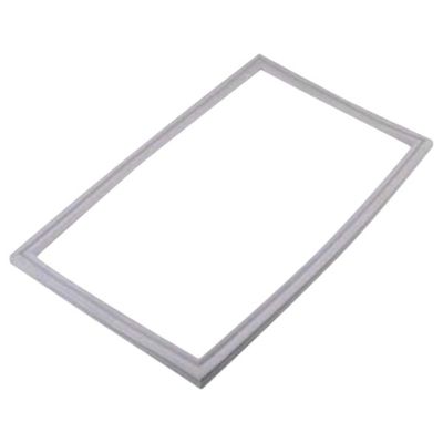 Joint de porte d'origine partie réfrigérateur INDESIT Code fabricant : 482000029782