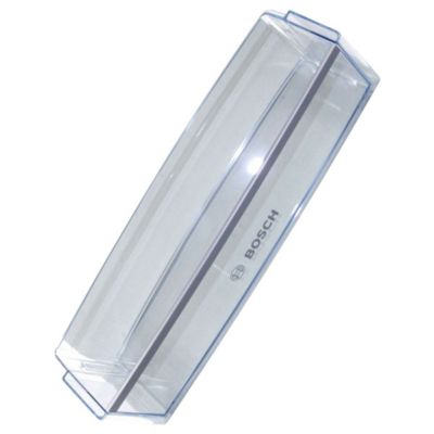Balconnet à bouteilles d'origine 472X125X100 mm - BOSCH - Code constructeur : 00664286