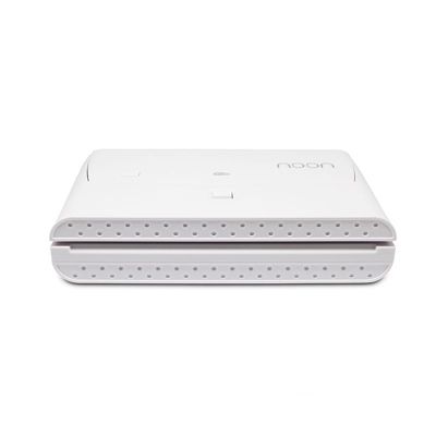 Noon Machine Sous Vide Avec 10 Sacs Airprotect Blanc - vue 2