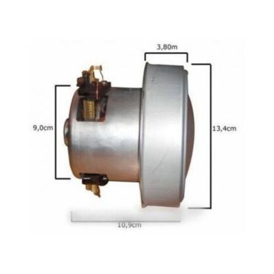 Moteur Universel Electrolux 230V 1200W – Compatible Divers Modèles
