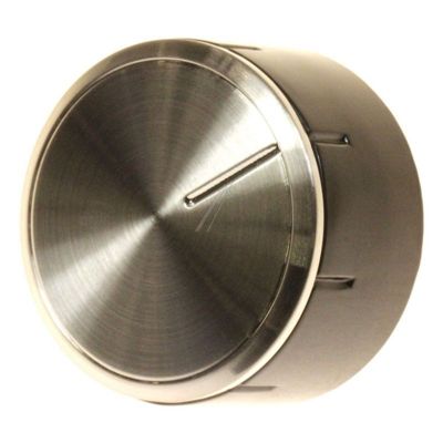 Bouton 616100 pour Plaque de cuisson Bosch