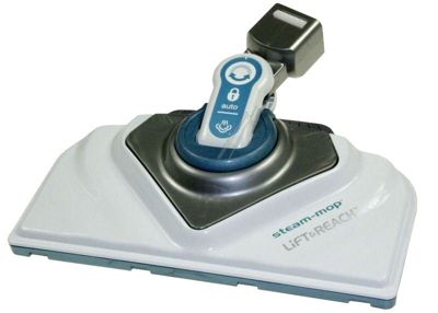 Nettoyeur Vapeur FSM1630 QS +DECKER - vue 2