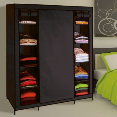 MARKET Armoire Penderie - vue 6