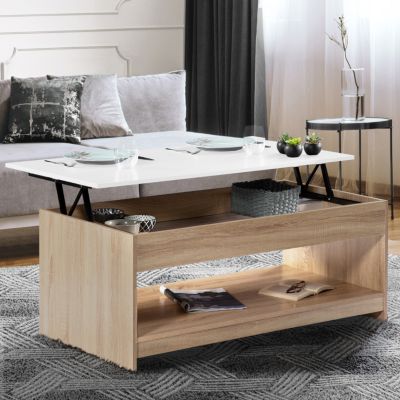 market Table Basse SOA - vue 2