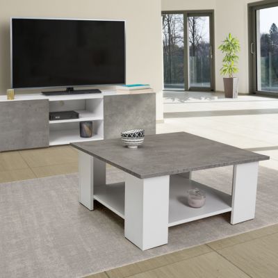 Market Table basse ELI - vue 8
