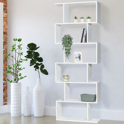 IDMARKET SOFIA Etagère en - vue 6
