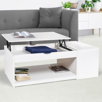 Table basse ELEA - vue 8