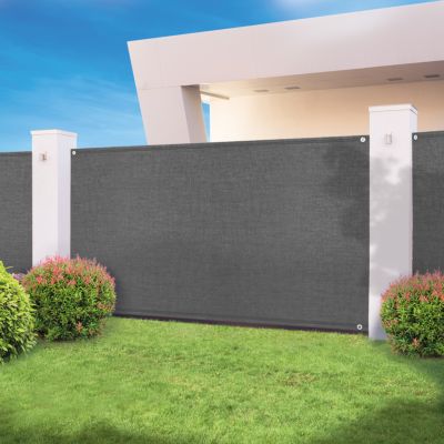 Brise vue 1 x 10 300 grm²