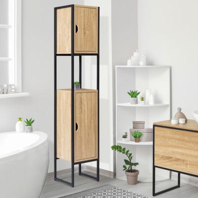 IDMARKET Detroit 2 Portes - vue 7