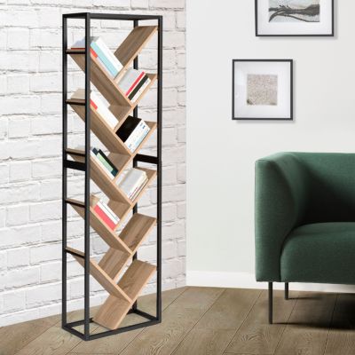 Etagère forme arbre DETROIT - vue 7