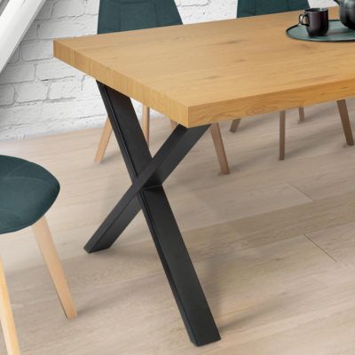 MARKET Pieds de table X - vue 7