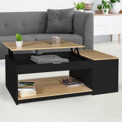 MARKET Table basse ELEA - vue 2