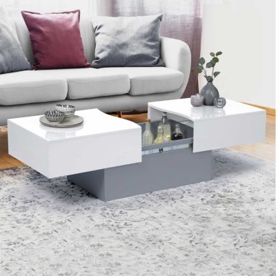 MARTA Table basse - vue 2