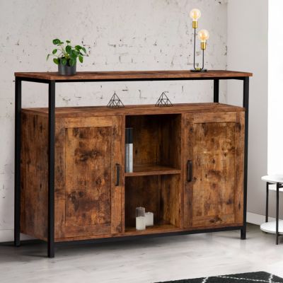 Market Buffet 2 Portes DAYTON - vue 8