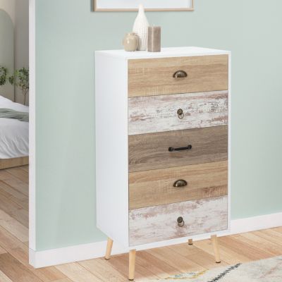 MARKET BAHIA Chiffonnier Scandinave - vue 10