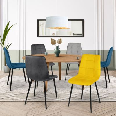MARKET MILA Mix Color