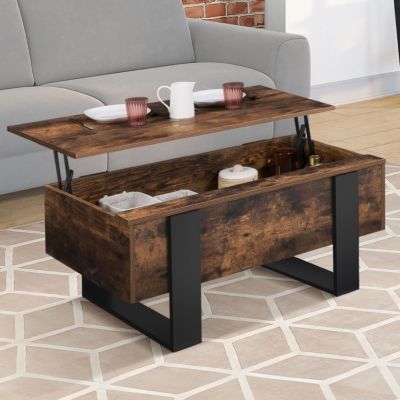 market Table Basse PHOENIX - vue 2