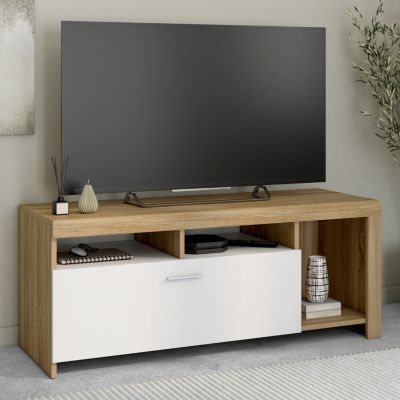 IDMARKET Malo Meuble TV - vue 8