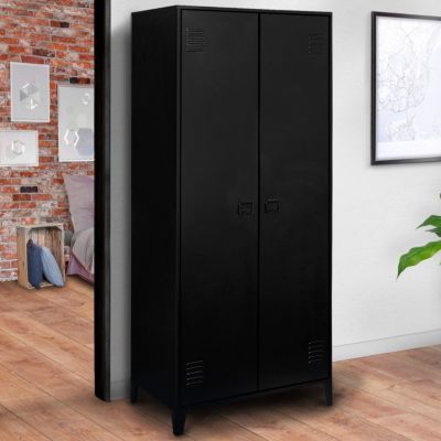 Armoire ESTER IDMARKET