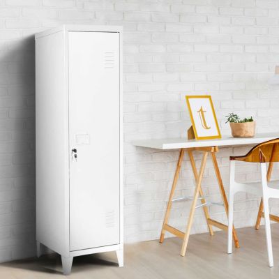market Armoire vestiaire ESTER - vue 2