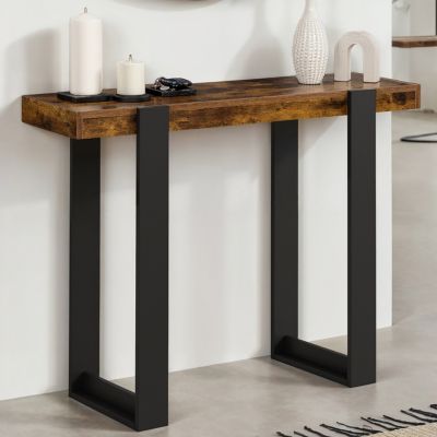 Market Console PHOENIX Vieilli - vue 2
