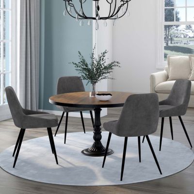 THALYA Chaises Velours