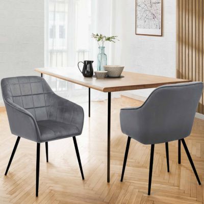 MARKET Chaises MADY - vue 8