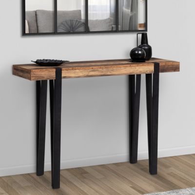 Market Austria Console pied épingle - vue 2