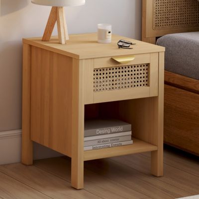 MARKET 2 tables de chevet EDHEN - vue 8