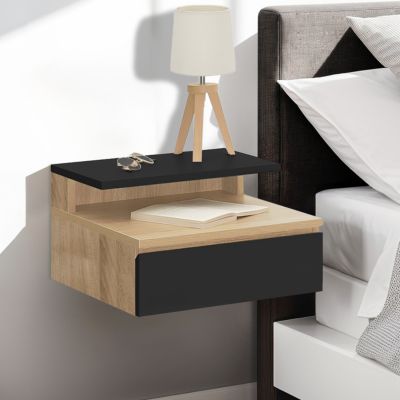 IDMARKET Tables de chevet TOMI - vue 2
